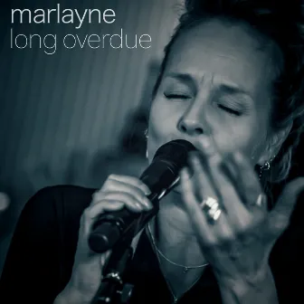 Long Overdue by Marlayne