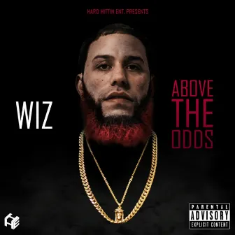 Above the Odds by Wiz