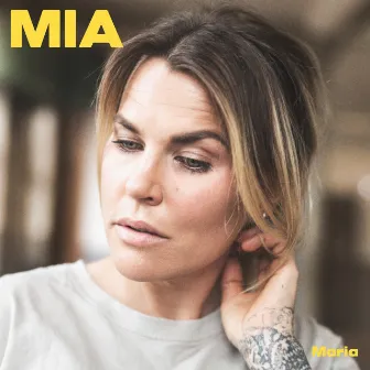 Maria by MIA