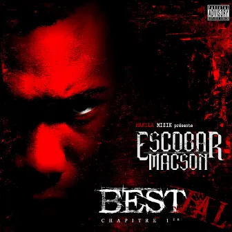 Bestial by Escobar Macson