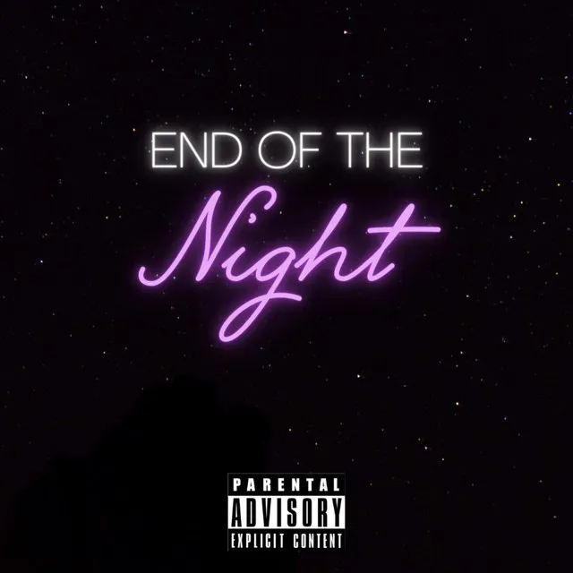 End of the Night - Radio Edit