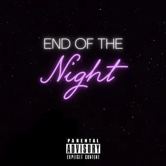 End of the Night by Jai Baby