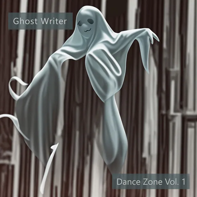 Dance Zone, Vol.1