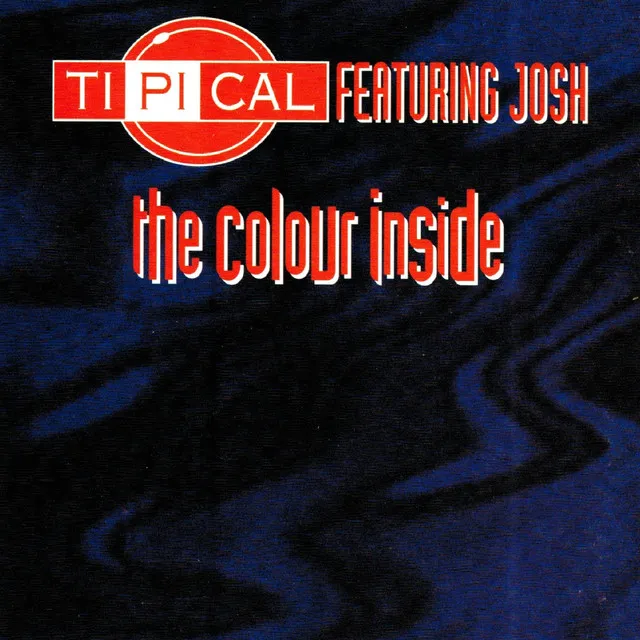 The Colour Inside - Radio Edit