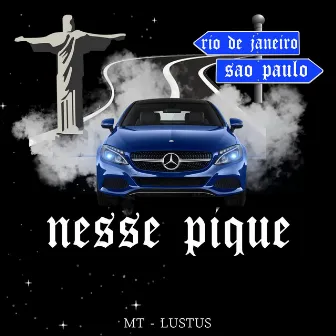 Nesse Pique by Lustus