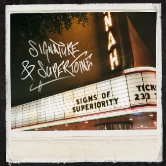 Signs of Superoirity by Signature