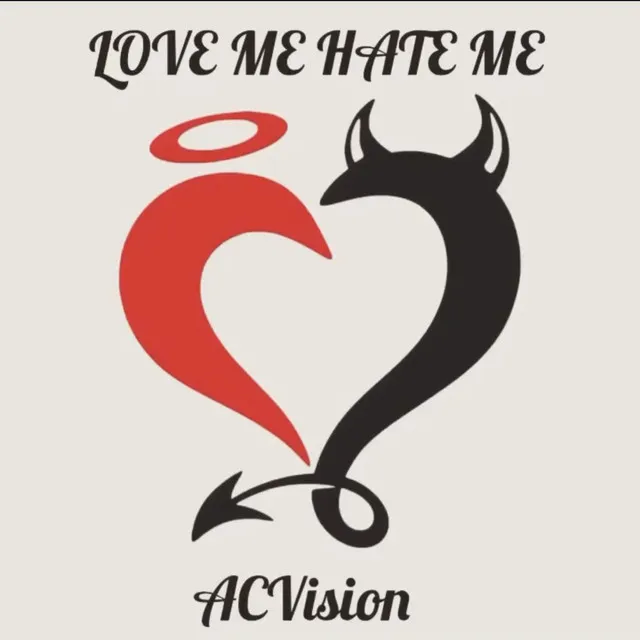 Love Me Hate Me