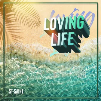 Loving Life by ST-Saint