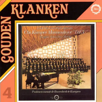 Gouden Klanken, Vol. 4 by Henk van Putten