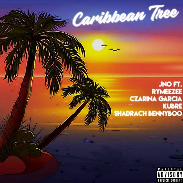 Caribbean Tree