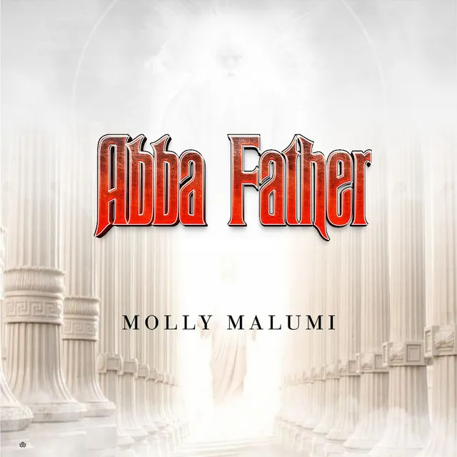 Abba Father - Live