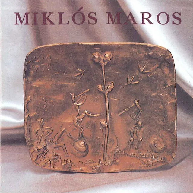 Miklós Maros: Works