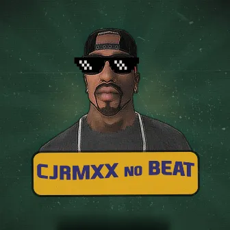 CJRMXX no Beat (Pisadinha Remix) by cjrmxx