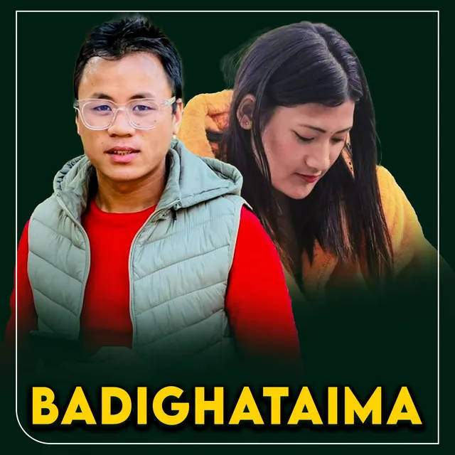 Badighataima