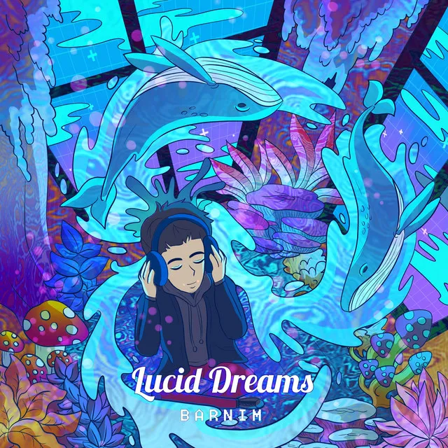 Lucid Dreams