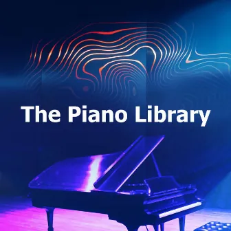 The Piano Library by Piano Lounge Club