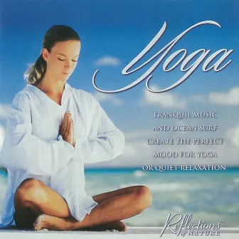 Yoga by Thomas Walker