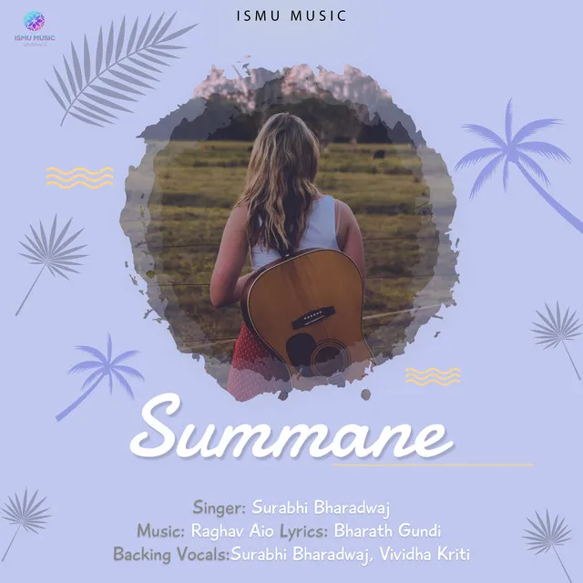 Summane - Female