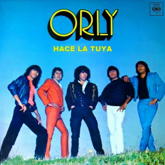 Hacé la Tuya by Orly