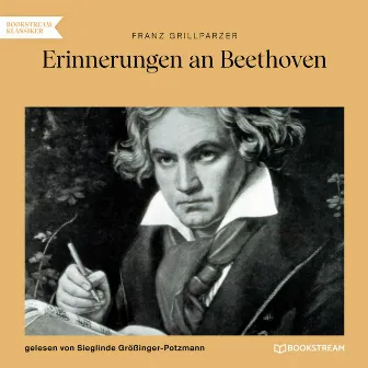 Erinnerungen an Beethoven (Ungekürzt) by Franz Grillparzer