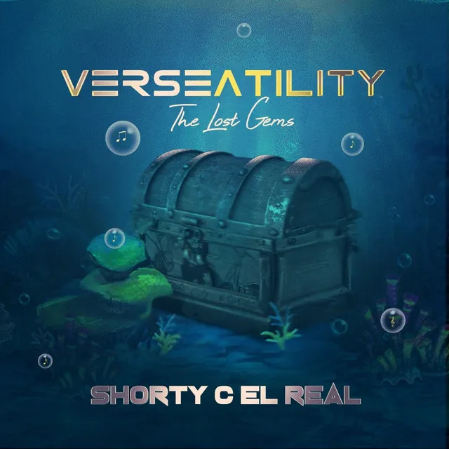 Verseatility (The Lost Gems)