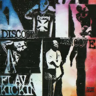 Flava Kickin by discoTim