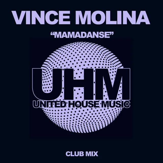 Mamadanse - Club Mix