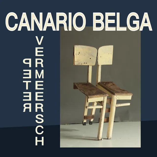 Canario Belga