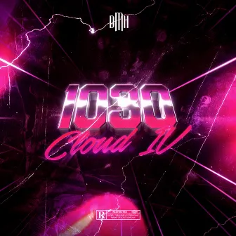 1030Cloud IV by DMH