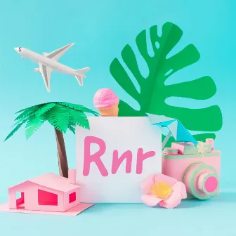 Rnr by Rhythm HB