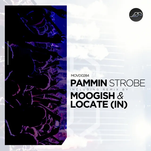 Strobe - Moogish & Locate (IN) Remix