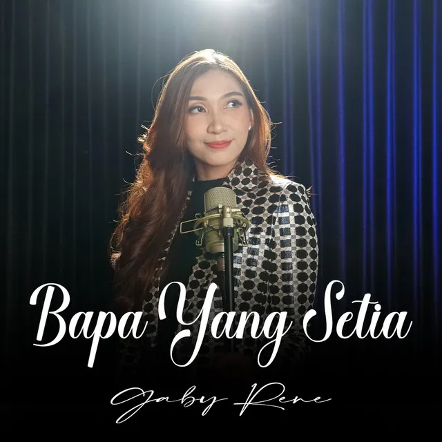 Bapa Yang Setia