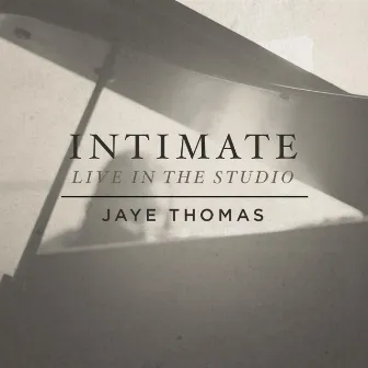 Intimate by Jaye Thomas