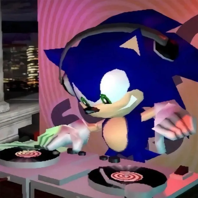 MAD SONIC