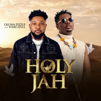 Holy Jah by Oluwa Zizzle