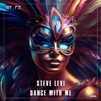 Dance with Me by Steve Levi