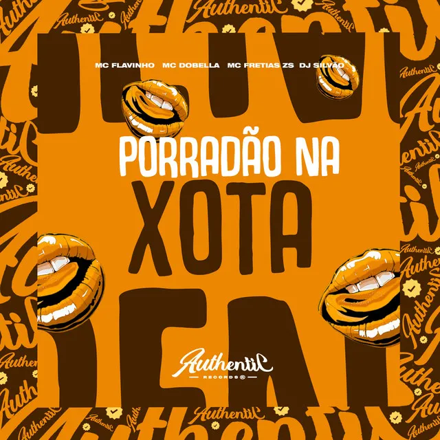 Porradao na Xota