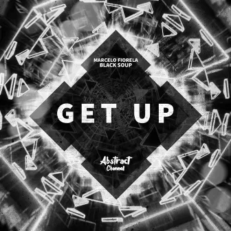 Get Up by Marcelo Fiorela