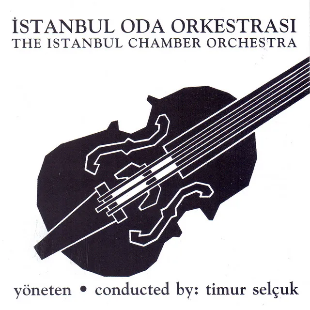 İstanbul Oda Orkestrası