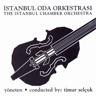 İstanbul Oda Orkestrası by Timur Selçuk