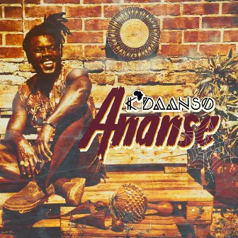 Ananse by K'Daanso