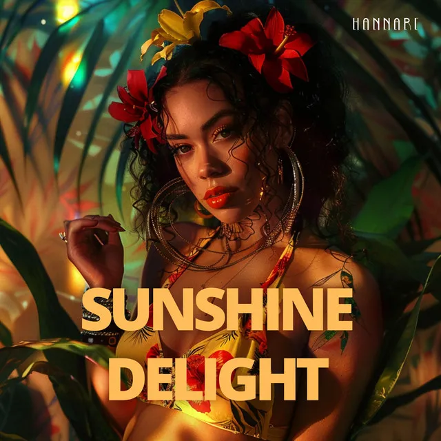 Sunshine Delight - Dance Edit