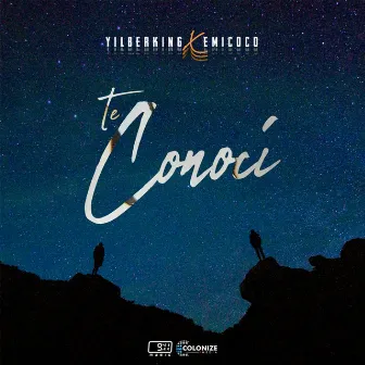 Te Conocí by Emicoco