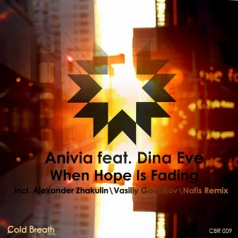 When Hope Is Fading (feat. Dina Eve) by Dina Eve