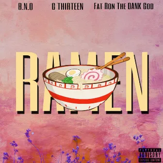 Ramen by G Thirteen