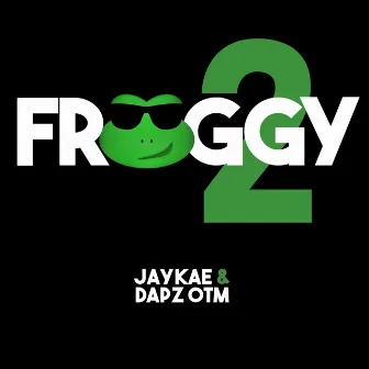 Froggy 2 by Dapz on the Map