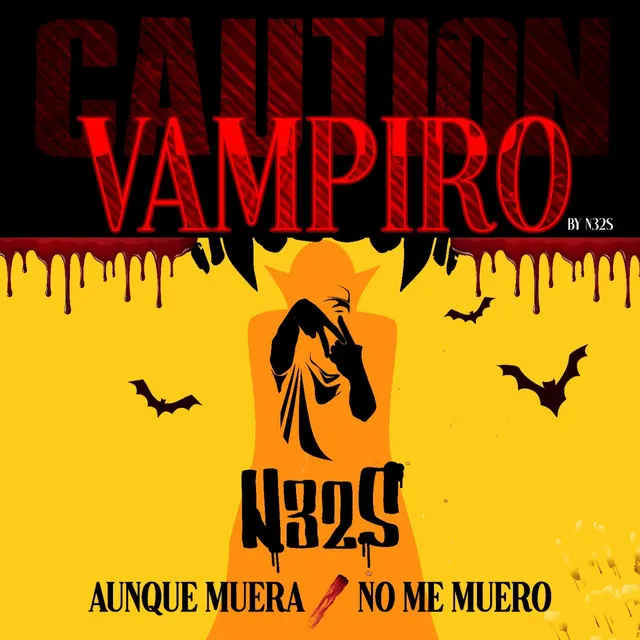 VAMPIRO