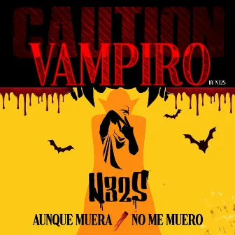 VAMPIRO by NESS NESS