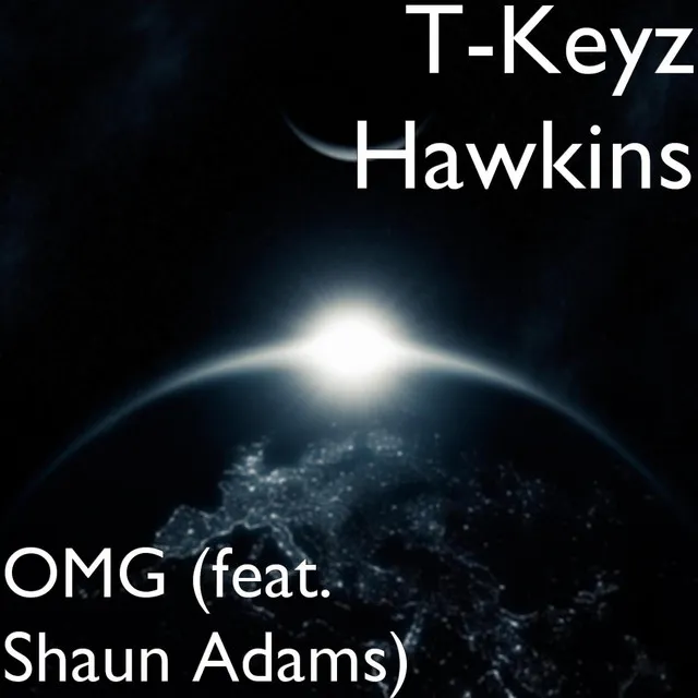 OMG (feat. Shaun Adams)