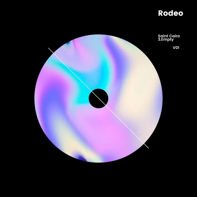 Cut 1 (rodeo)